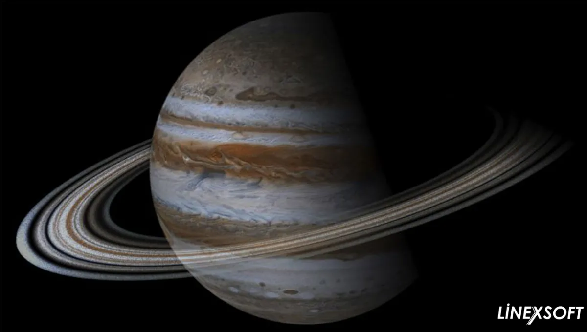 Jüpiter Özellikleri: Güneş Sisteminin Görkemli Devi
