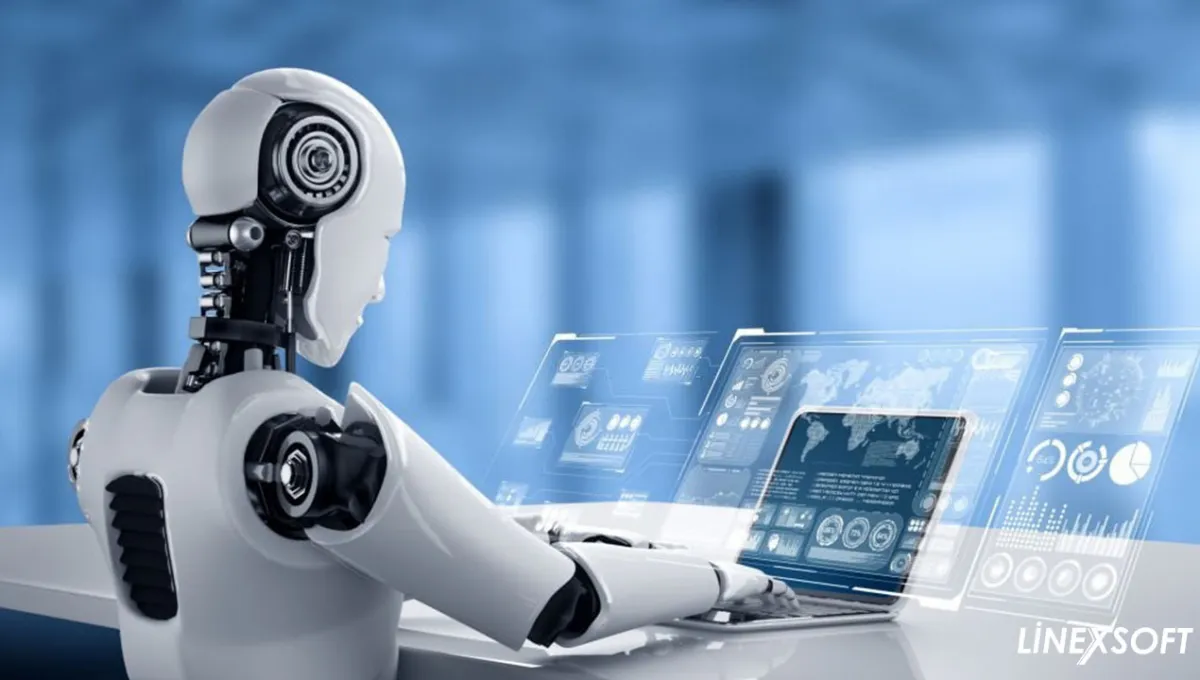 Robotik: Geleceğin Teknolojisi