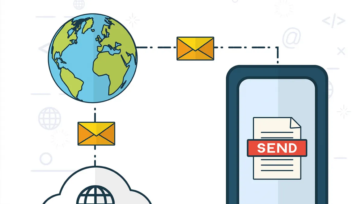 E-Posta Bildirimleri ile Servis Taleplerinden Haberdar Edin | Linex Soft Teknik Servis Yazılımı