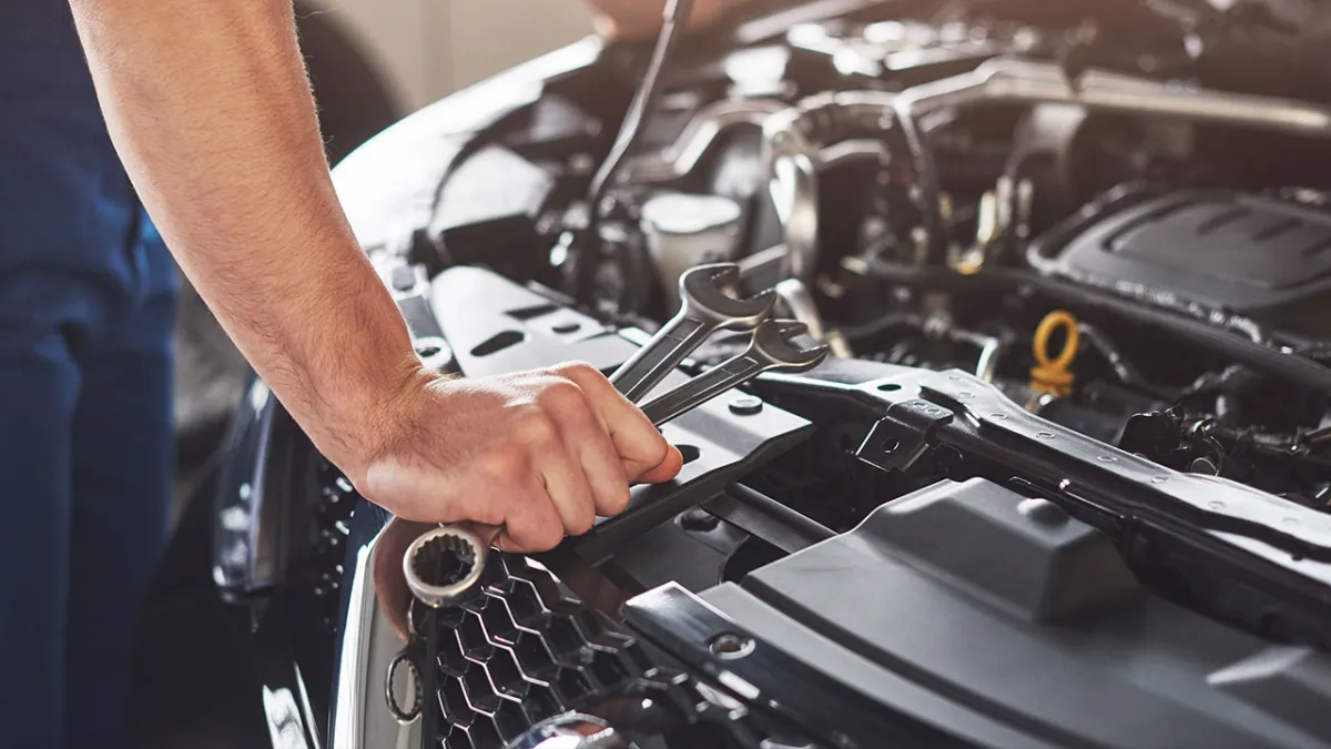 Otomotiv Teknik Servis Programı ile Servis Süreçlerinizi Dijitalleştirin