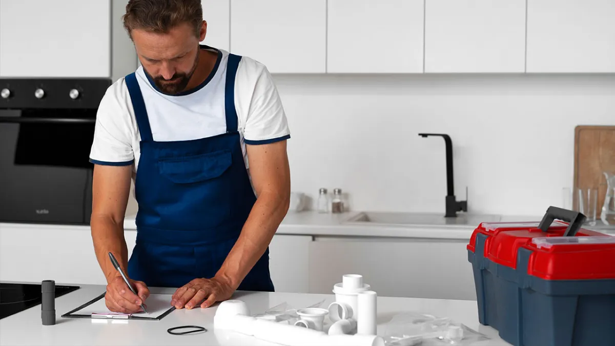 Beyaz Eşya Teknik Servis Programı | Servis Süreçlerini Kolaylaştırın