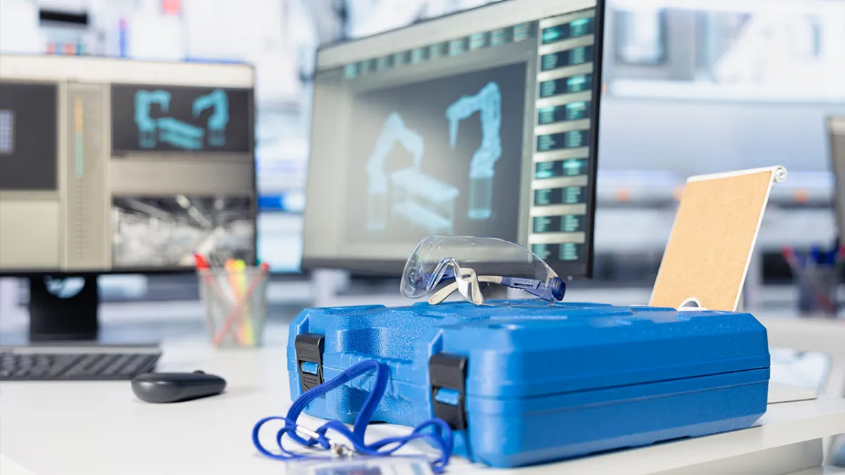 Medikal Cihaz Teknik Servis Programı | Dijital Servis Takip ve Yönetim