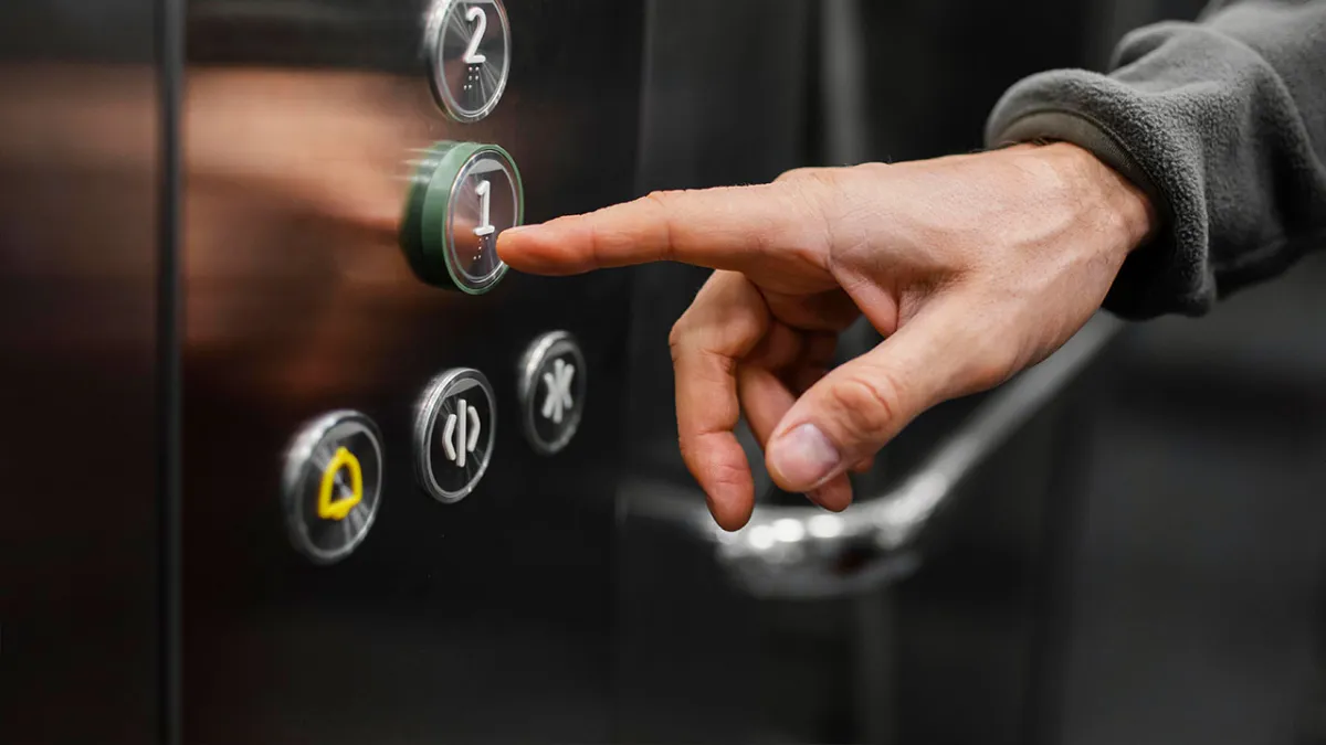 Asansör Teknik Servis Programı | Güvenli ve Hızlı Bakım Yönetimi