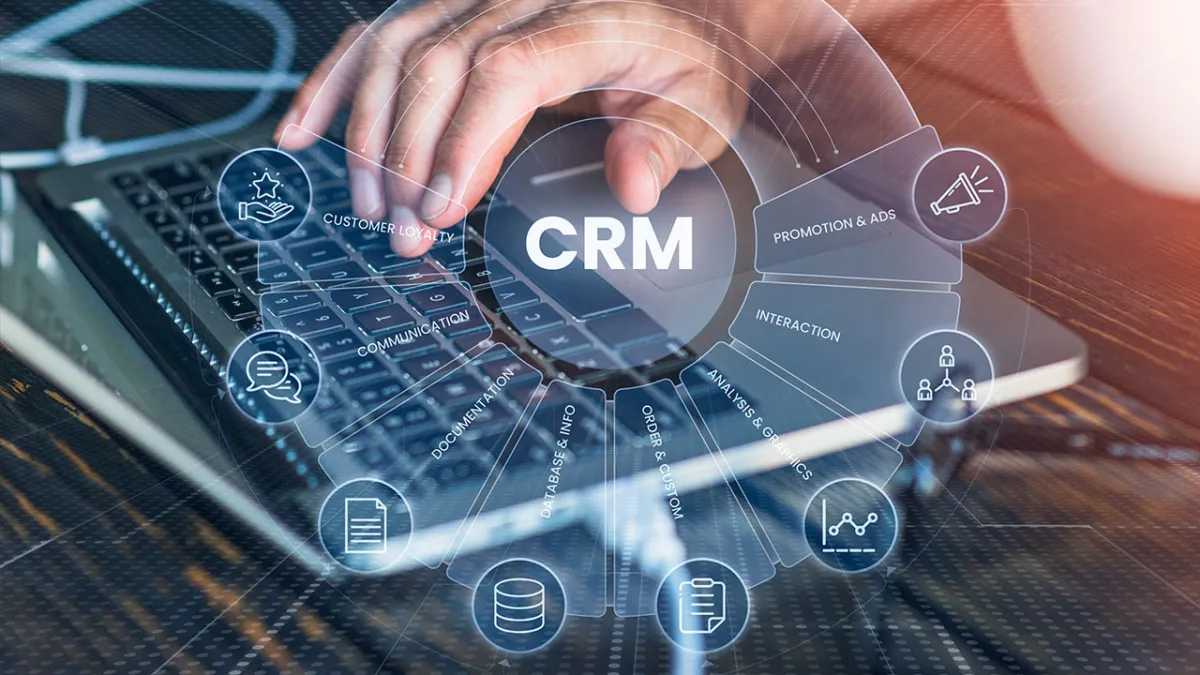 CRM Yazılımı Yaptırmak İstiyorum | Sizin İçin Geliştiriyoruz