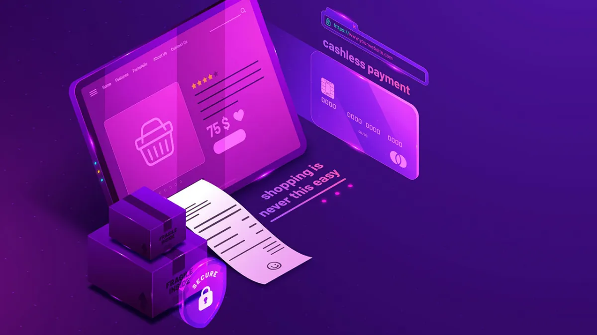 E-Ticaret Web Tasarım | Satış Odaklı E-Ticaret Siteleri - Linex Soft