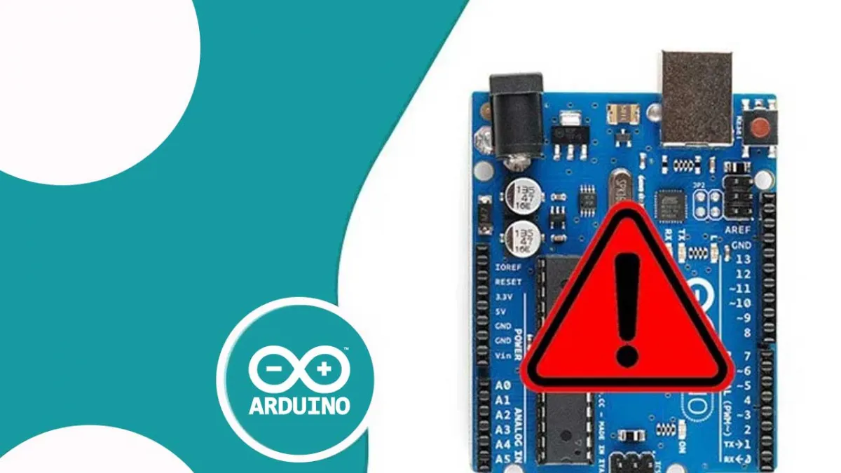 Yapay Zekanın Yazdığı Arduino Kodu Çalışmadı mı? Arduino Proje Yaptırma | LinexSoft