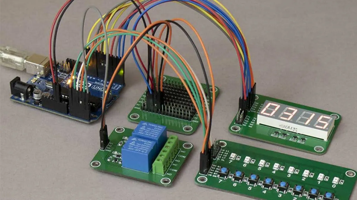 Hangi Arduino Setini Almalıyım? 2026 Başlangıç Rehberi