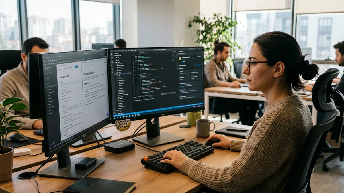 Özel Yazılım Yaptırmak İstiyorum: Nereden Başlamalıyım?