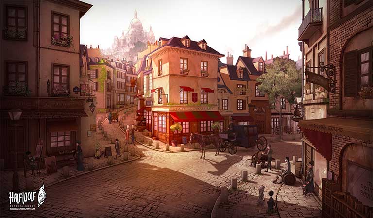 3d animasyon projeleri