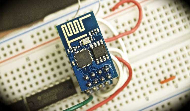 esp8266 projeleri