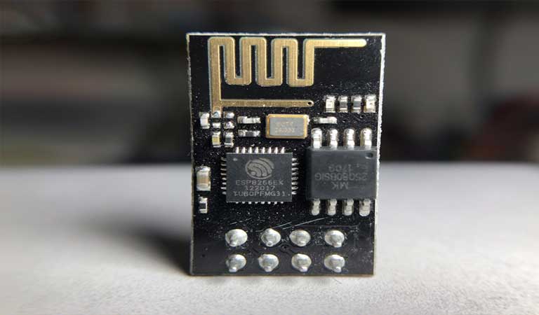 esp8266 projeleri