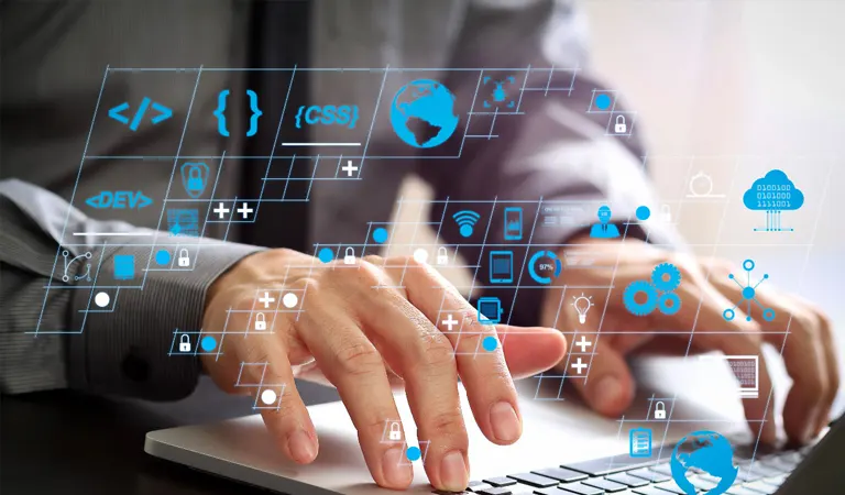 özel yazılım geliştirme