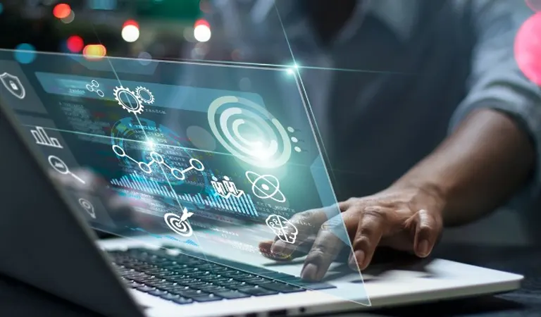 özel yazılım geliştirme