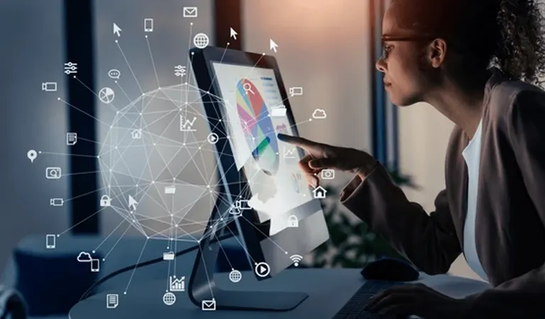 özel yazılım geliştirme