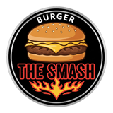 The Smash Restoran QR Menü